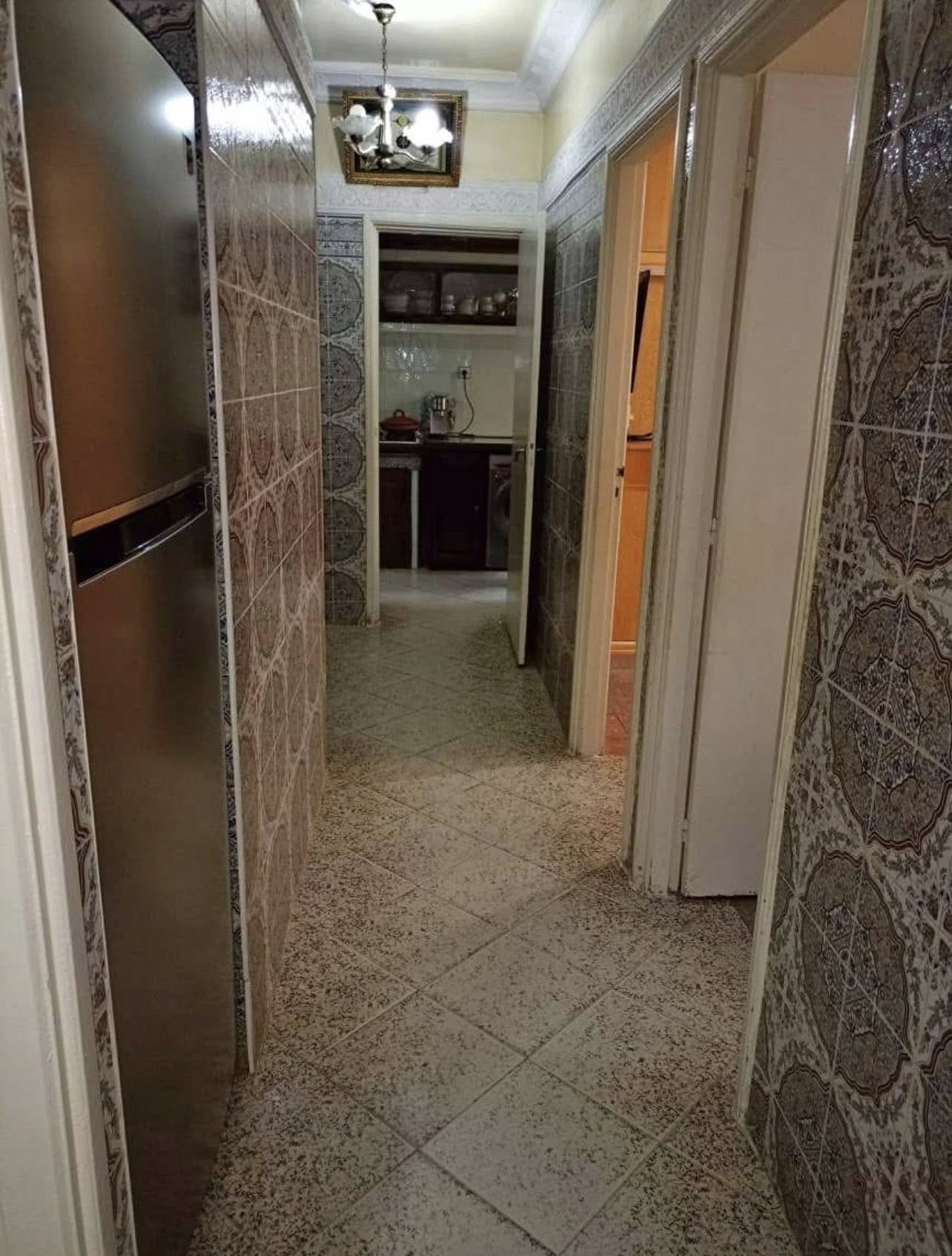 appartement à vendre à Anassi