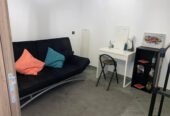Appartement meublé à louer Abwab gueliz