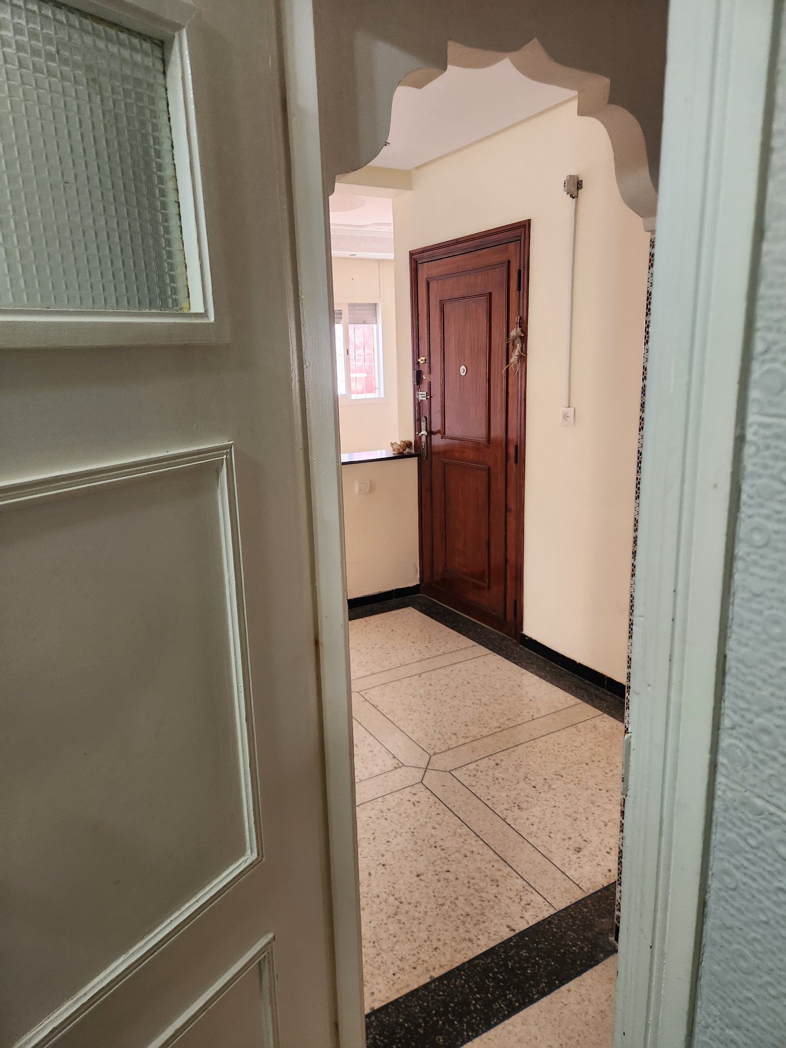 appartement à louer à coté de la cadastre