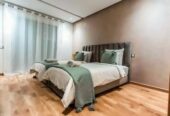 Apartment for Long-Term Rent Avenue Almokawama
