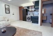 Apartment for Long-Term Rent Avenue Almokawama