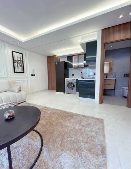 Apartment for Long-Term Rent Avenue Almokawama