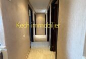 appartement meublé à louer Route de casa
