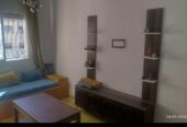 Appartement meublé à louer Doha marjane