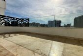 Location appartement vide Quartier Oasis