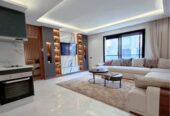 Apartment for Long-Term Rent Avenue Almokawama