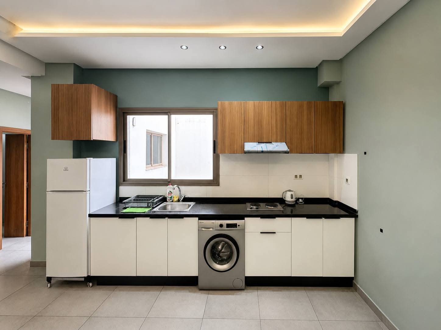 appartement à louer à Haut Founty