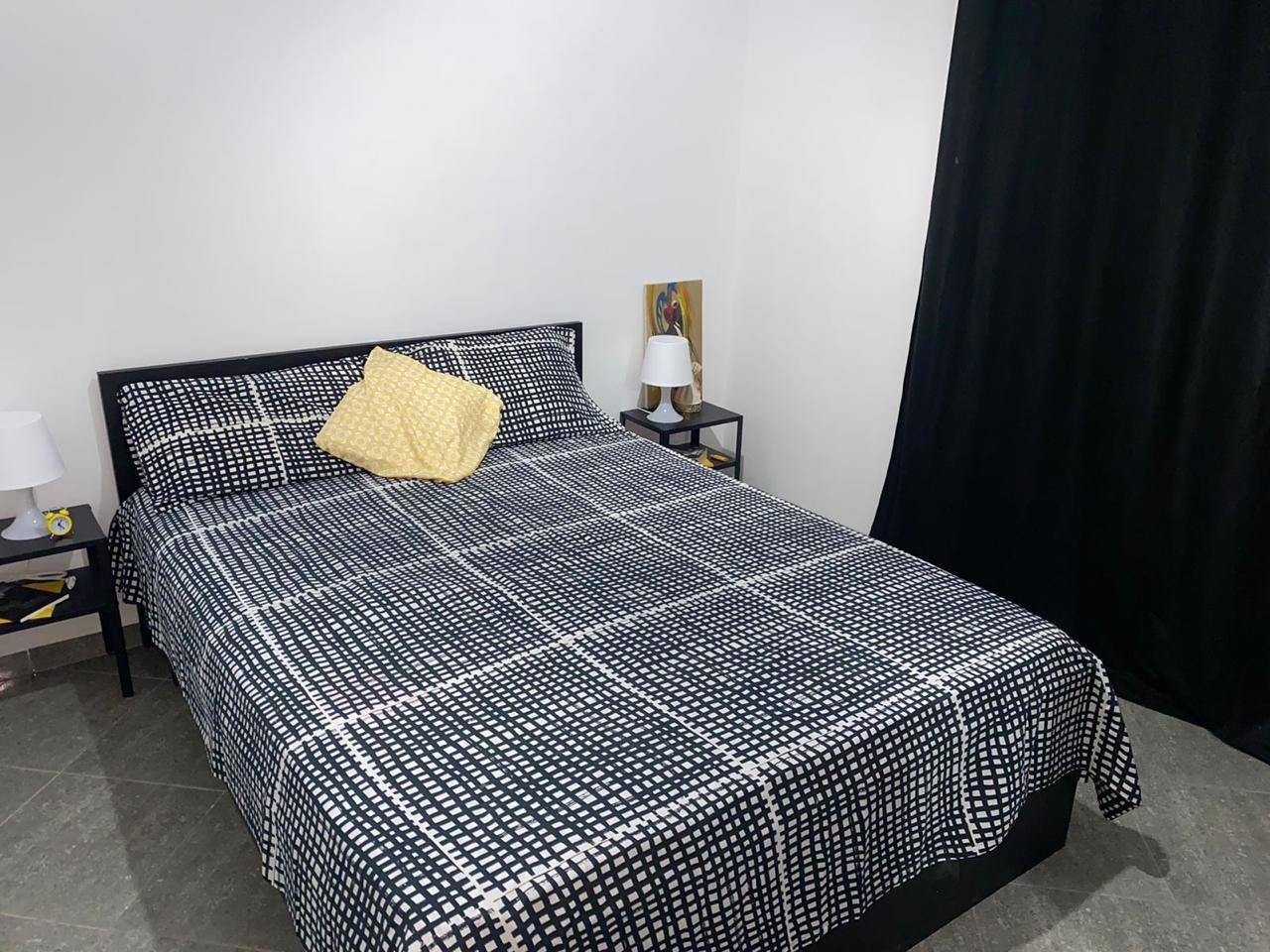 Appartement meublé à louer Abwab gueliz