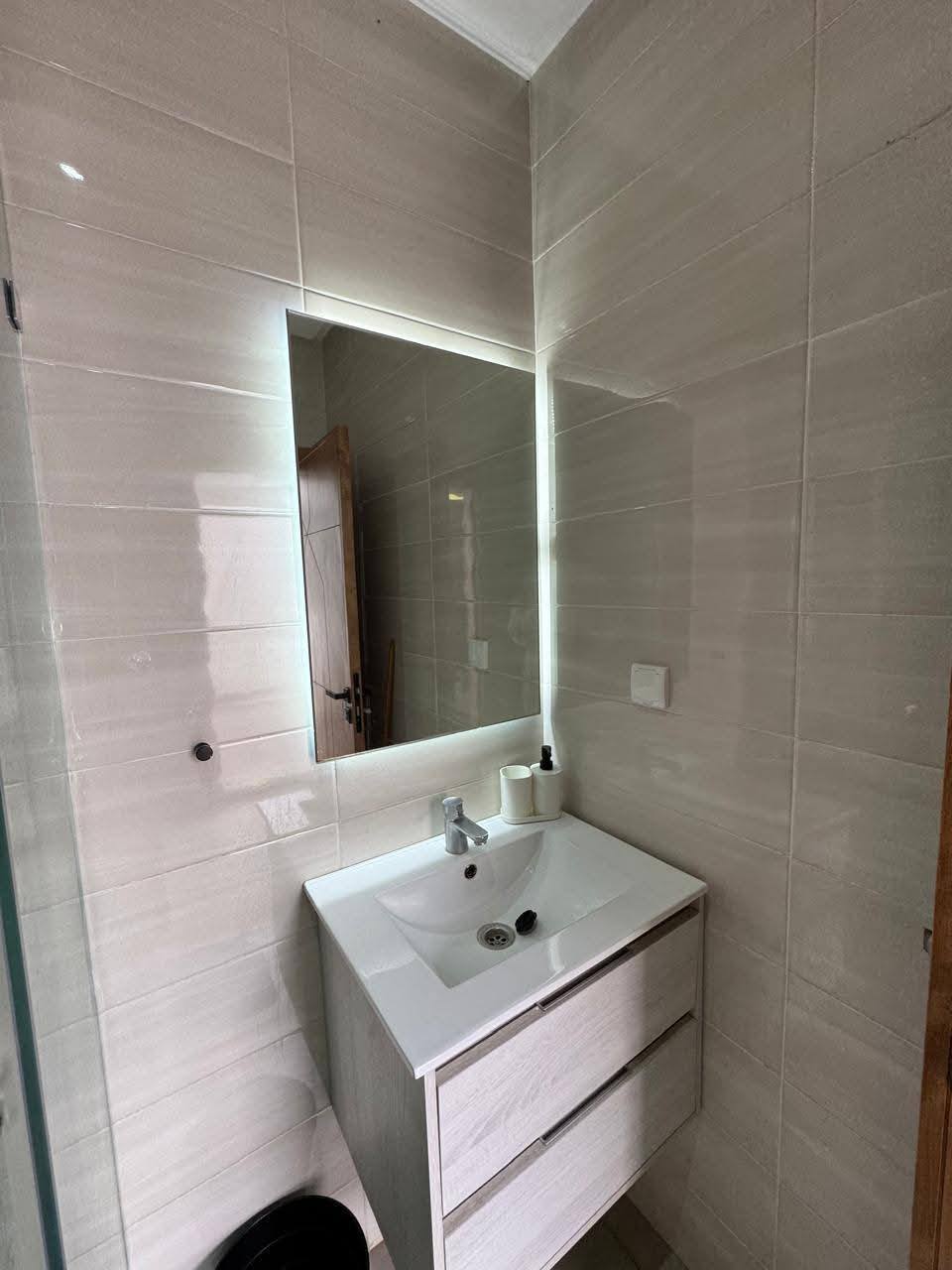appartement à louer à Haut Founty