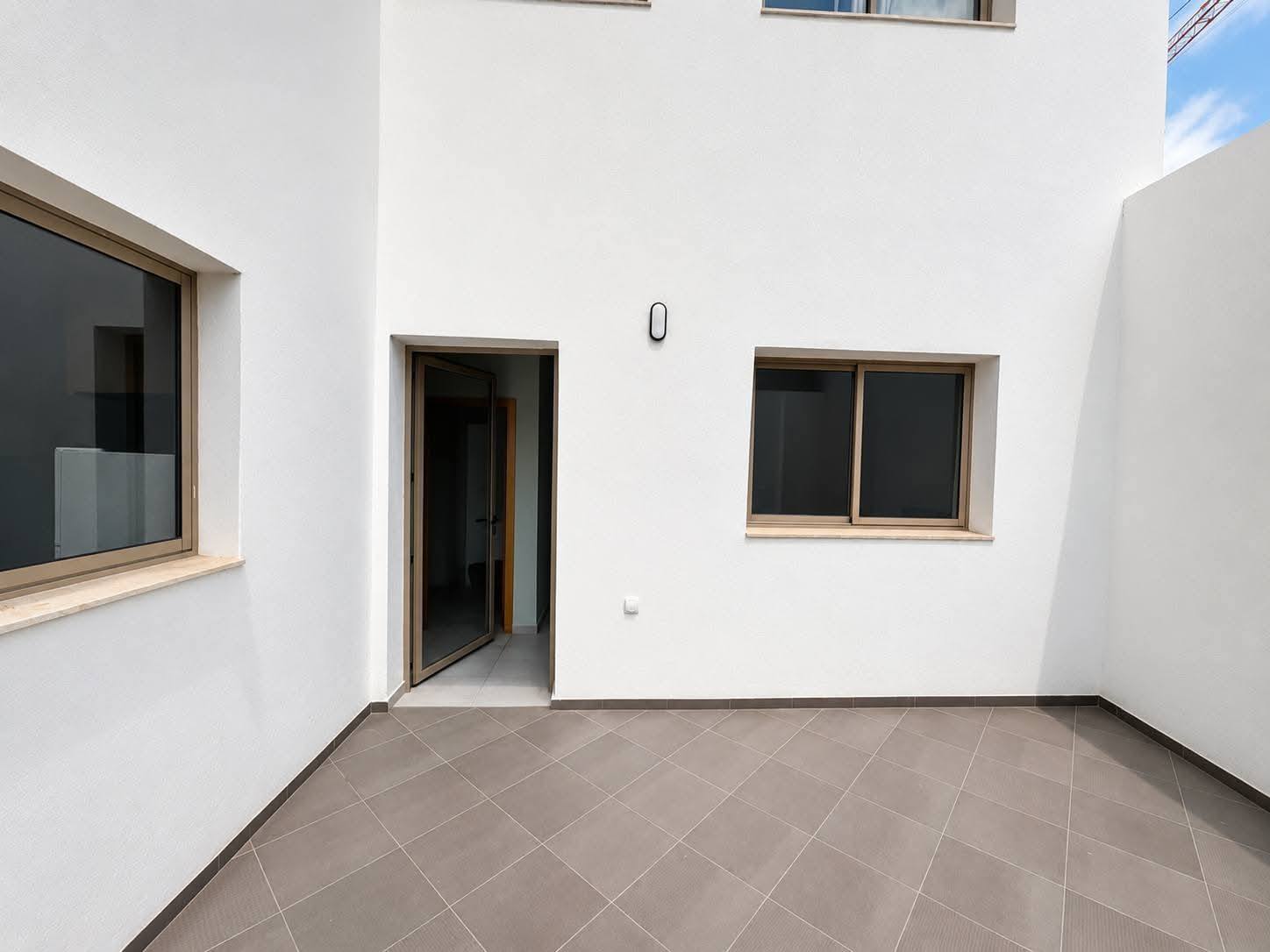 appartement à louer à Haut Founty
