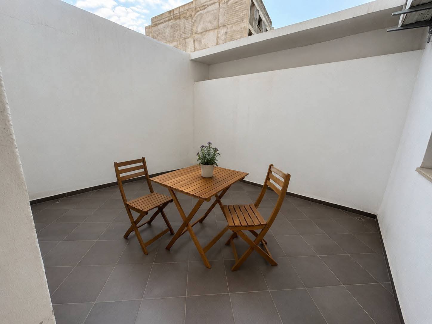 appartement à louer à Haut Founty