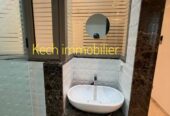 appartement à louer à Hay Izdihar non meublé
