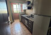 appartement meublé à louer Route de casa