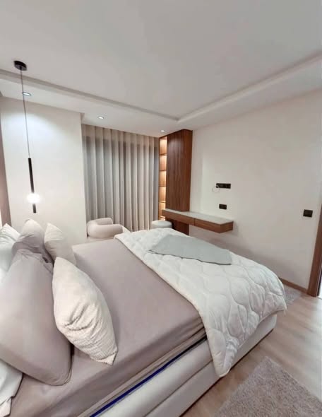 Apartment for Long-Term Rent Avenue Almokawama