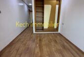 appartement à louer à Av.Mohammed 6