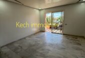 appartement à louer à Av.Mohammed 6