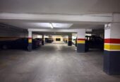 appartement à louer à Av.Mohammed 6