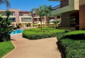 appartement à louer à Av.Mohammed 6