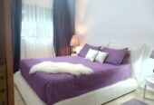 Appartement meublé à louer quartier Palmier