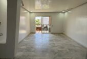 appartement à louer à Av.Mohammed 6