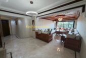 appartement meublé à vendre Gueliz