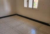 appartement à louer à coté de la cadastre