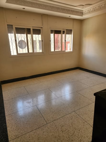 appartement à louer à coté de la cadastre