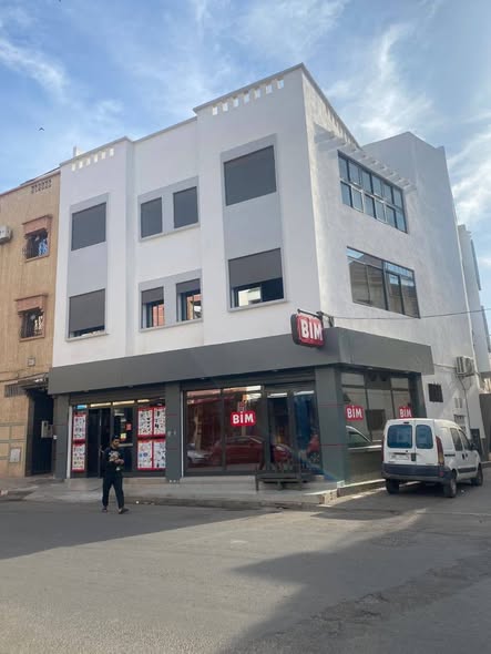 Appartement a vendre à hay Dakhla