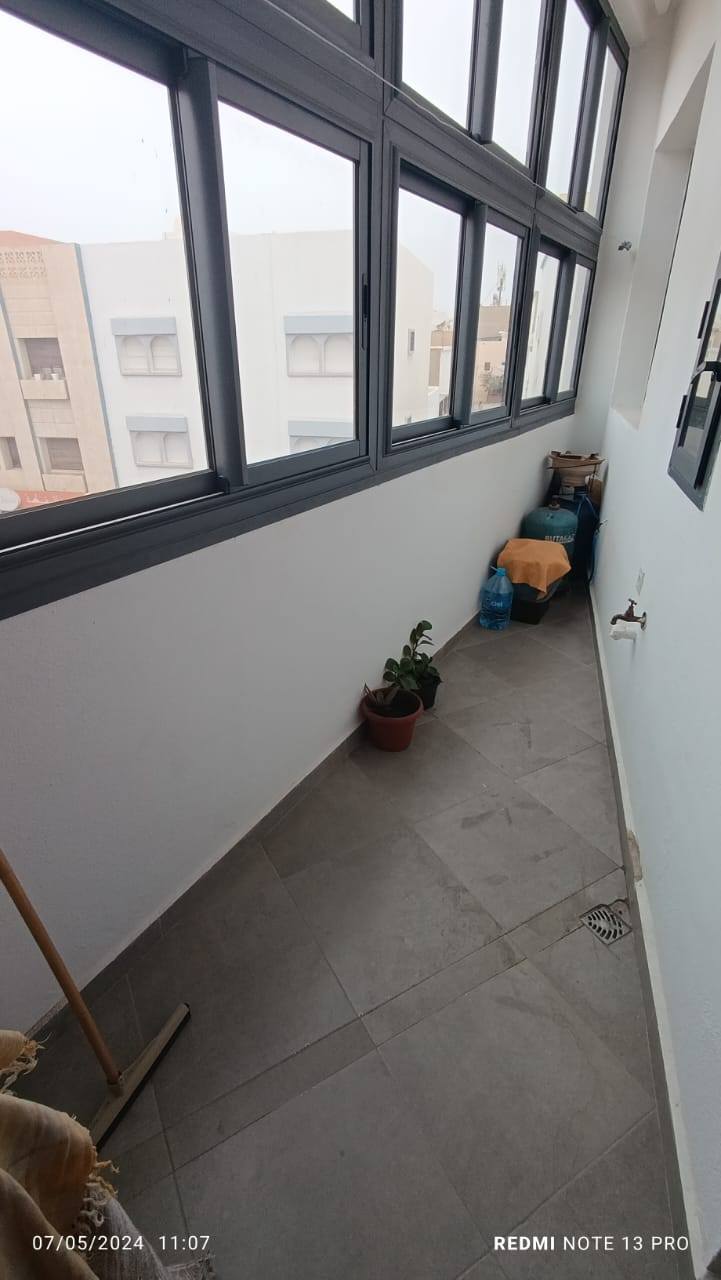 Appartement a vendre à hay Dakhla