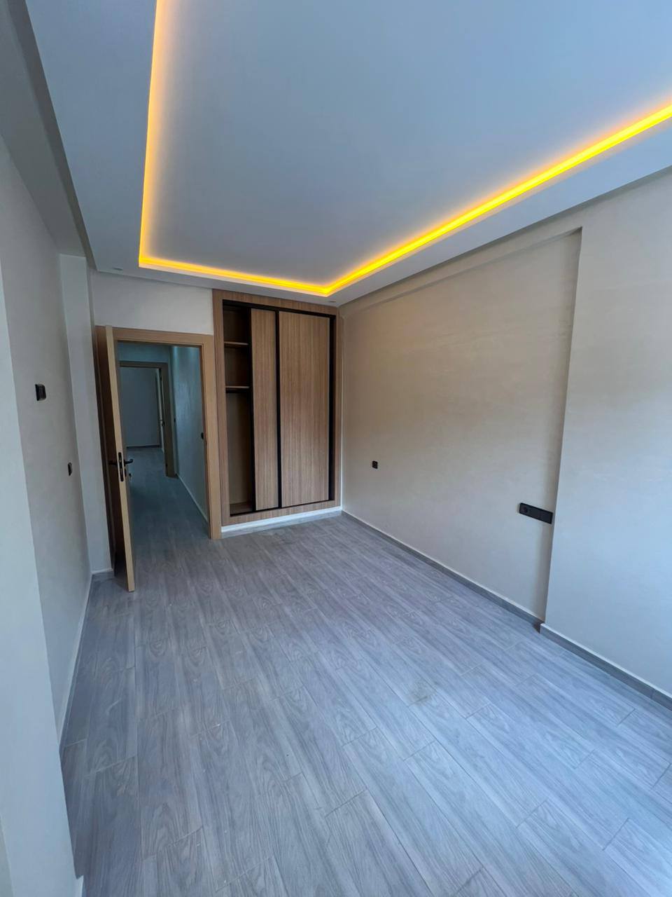 projet neuf a vendre 2 min McDo & Commissariat