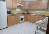Appartement meublé à louer quartier Palmier