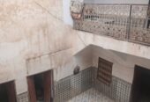 Riad mélkia à à démolir à vendre Ben saleh