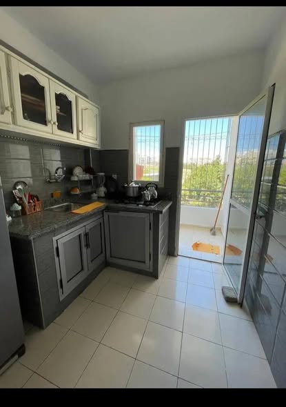 appartement à louer à Bayti SAkan