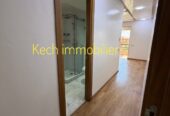 appartement à louer à Av.Mohammed 6