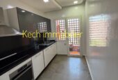 appartement à louer à Av.Mohammed 6