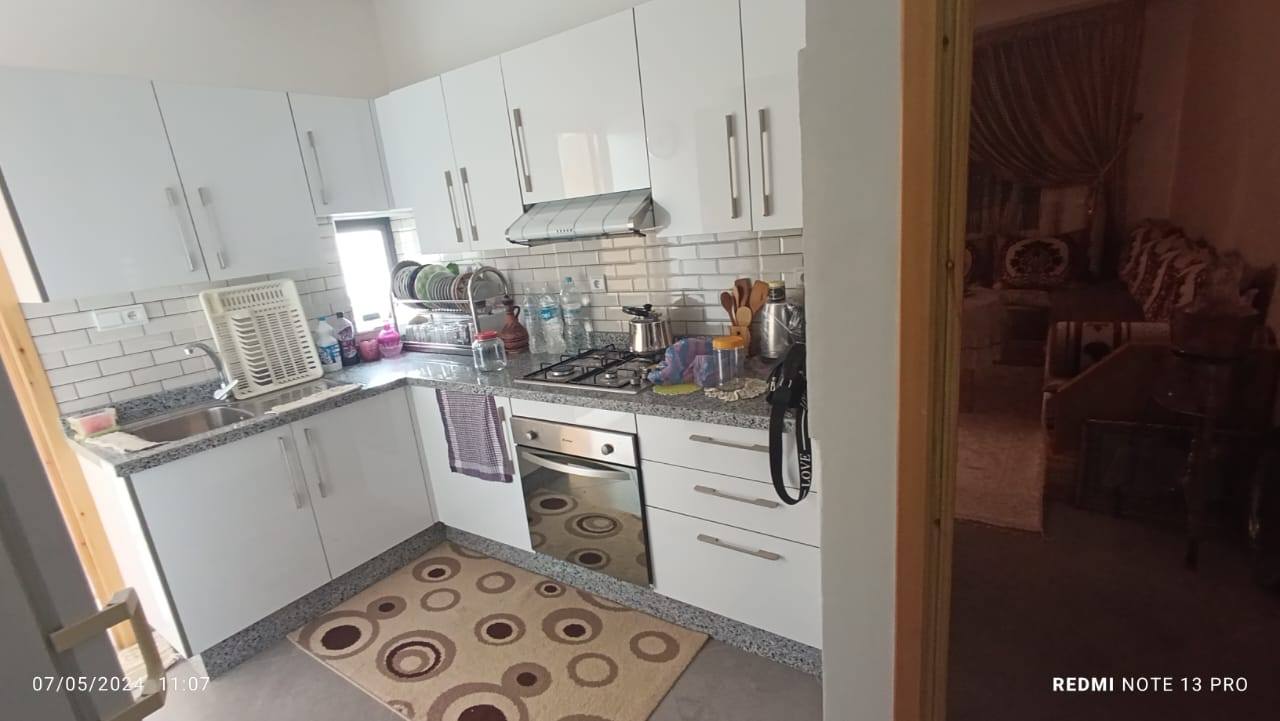 Appartement a vendre à hay Dakhla