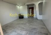 appartement à louer à Av.Mohammed 6