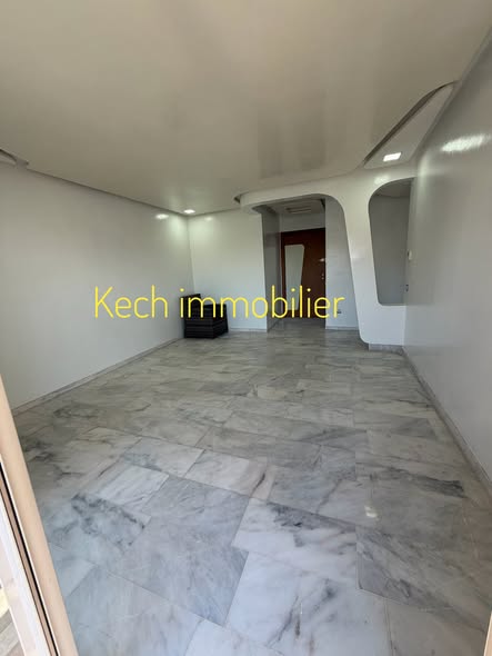 appartement à louer à Av.Mohammed 6
