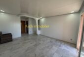 appartement à louer à Av.Mohammed 6