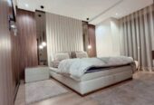 Apartment for Long-Term Rent Avenue Almokawama