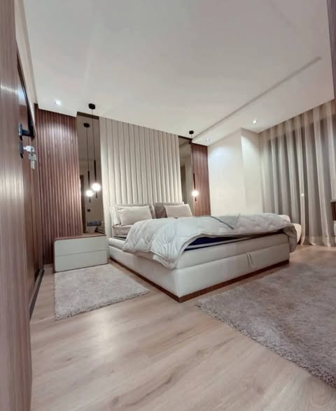 Apartment for Long-Term Rent Avenue Almokawama