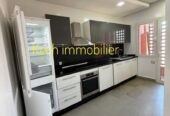 appartement à louer à Av.Mohammed 6