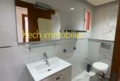 appartement à louer à Av.Mohammed 6