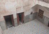 Riad mélkia à à démolir à vendre Ben saleh