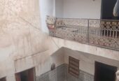 Riad mélkia à à démolir à vendre Ben saleh