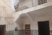 Riad mélkia à à démolir à vendre Ben saleh