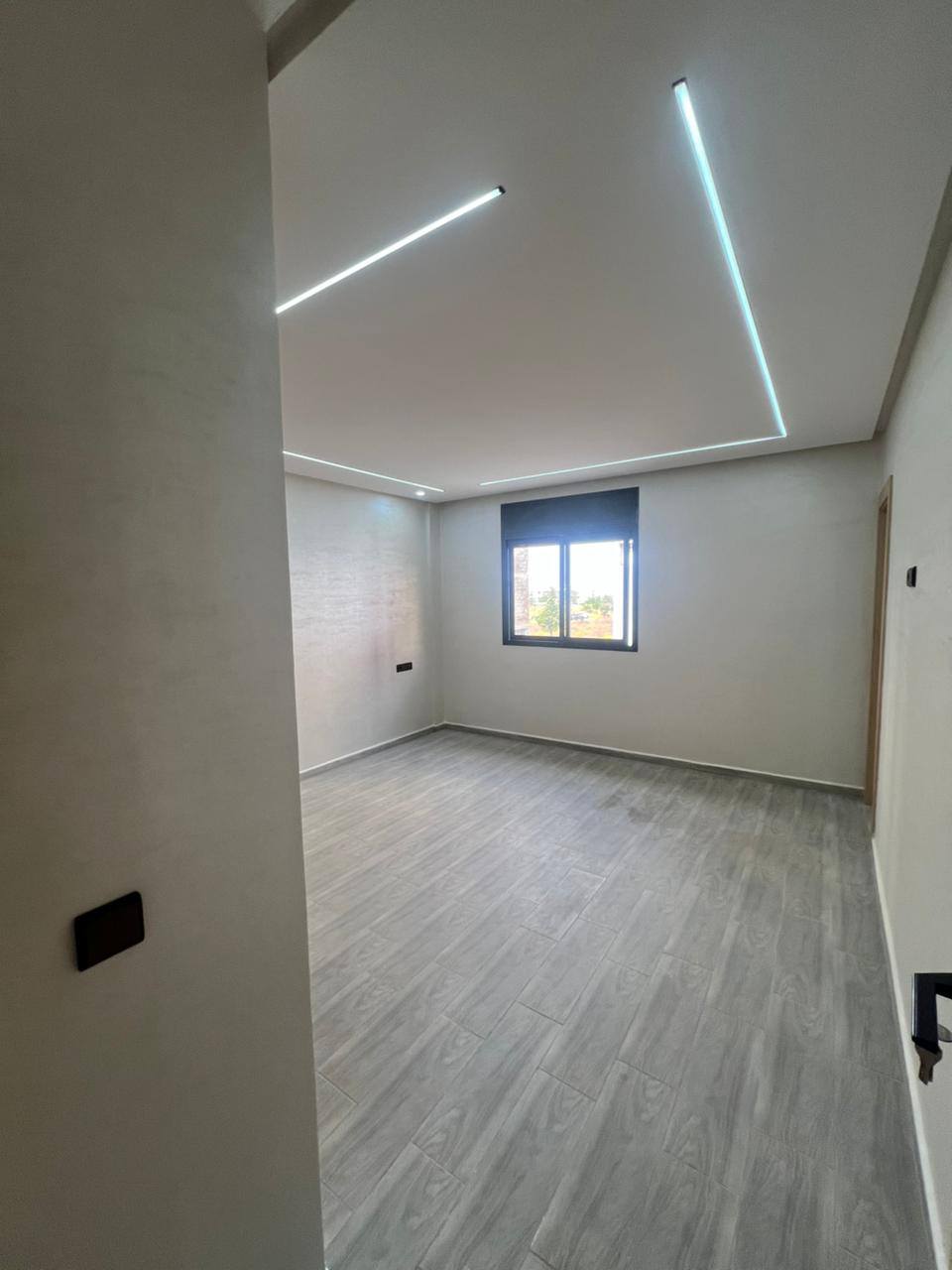 projet neuf a vendre 2 min McDo & Commissariat