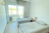 appartement meublée à louer à Agdal