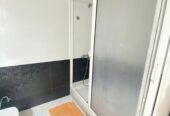 appartement meublée à louer à Agdal