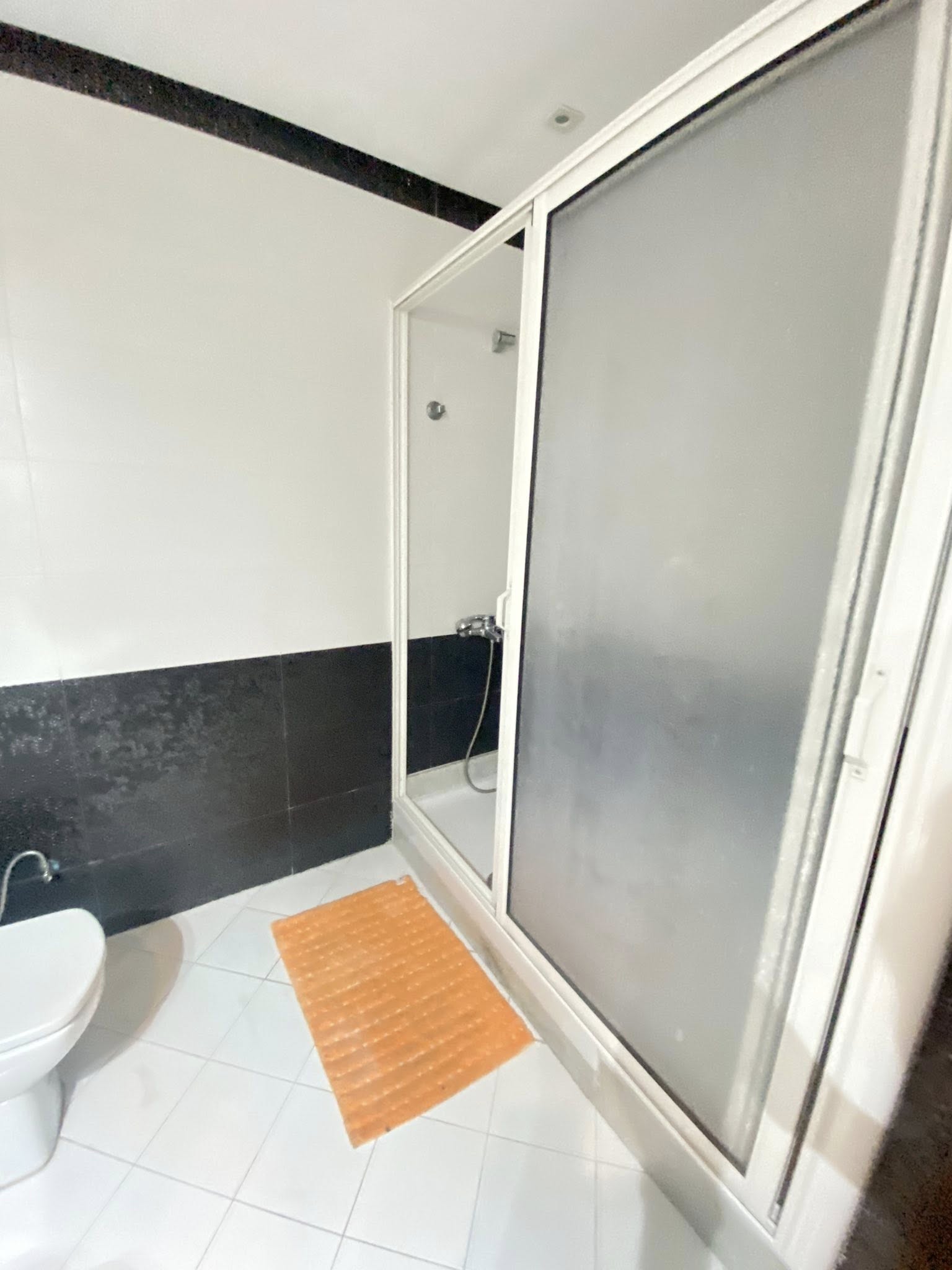 appartement meublée à louer à Agdal